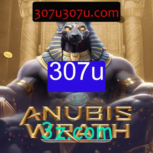 AnubisWrath: O Intrigante Mundo dos Mistérios Egípcios no Jogo 307u