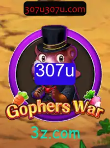 GophersWar: Uma Aventura Estratégica e Empolgante