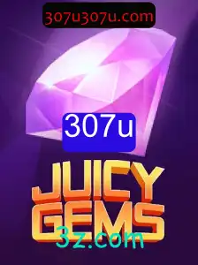 Descubra JuicyGems: O Novo Fenômeno dos Jogos em 307u