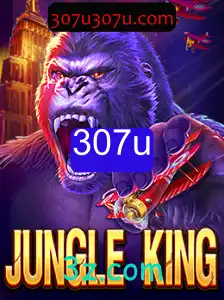 JungleKing – Uma Aventura Dinâmica na Selva