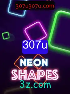 Explorando NeonShapes: Um Mergulho Vibrante no Mundo das Formas Neo