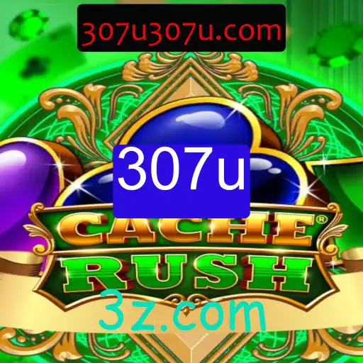 CacheRush: Uma Experiência de Jogo Inovadora