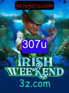 Descubra o Fascinante Mundo de IrishWeekend: Uma Nova Experiência no Cenário de Jogos