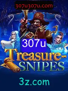 Tesouros e Estratégia no Mundo de TreasureSnipes