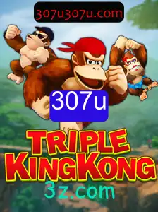 Descobrindo o Fascinante Mundo de TripleKingKong