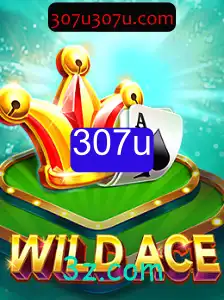 Descubra WildAce: O Jogo Inovador Que Está Transformando a Diversão em 307u
